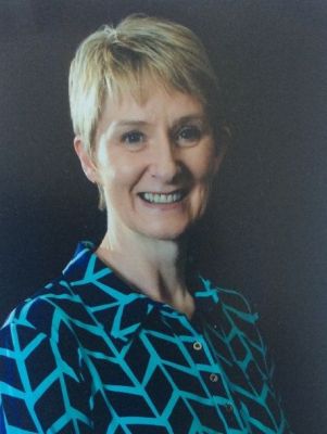 Mrs Bell Primary 1&2 Teacher