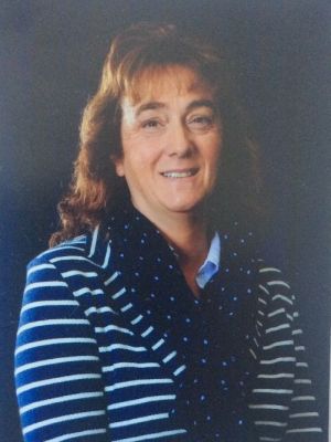 Mrs Craig P6,7 teacher and acting principal
