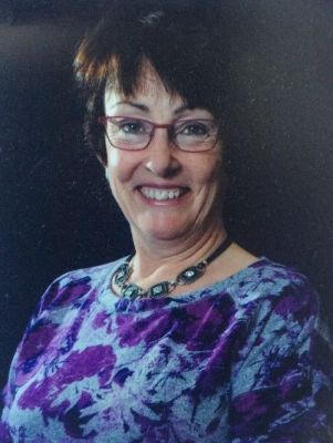 Mrs Morrow Classroom Assistant & Special Needs