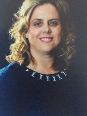 Mrs Purvis Classroom Assistant