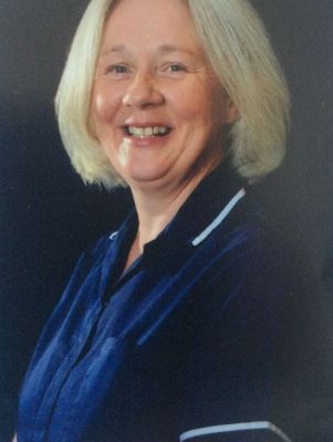 Mrs Watson Building Supervisor
